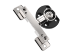 Klima-flex 1 Verriegelungssystem