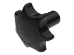 Star Knobs for Quarter-Turn Latches