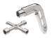 Keys for Insert
