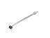 Round Rods for adapters 15 mm rollers (R) Steel