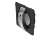 Quarter-turn Square Latches