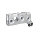 Vector Rotary Latch - Inline Bottom Pull