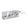 Vector Rotary Latch - RA Pull