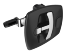 Vector T3 Central Locking Handle