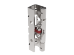 Concealed Lift Off Click Hinge Highlander 120°