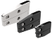 Klima-flex Einstellbares 2D-Scharnier 180°
