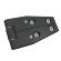 Klima-flex Einstellbares 3D-Scharnier 180°
