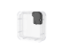 HVAC light for inspection window