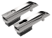Vision Swing Handle Stainless Steel