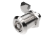 Quarter-turn Classic Stainless Steel 30 mm