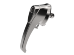Defeater Handle Compact Stainless Steel 36 mm