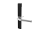 Vision Home Connected Pair Handle Latch Bolt Right