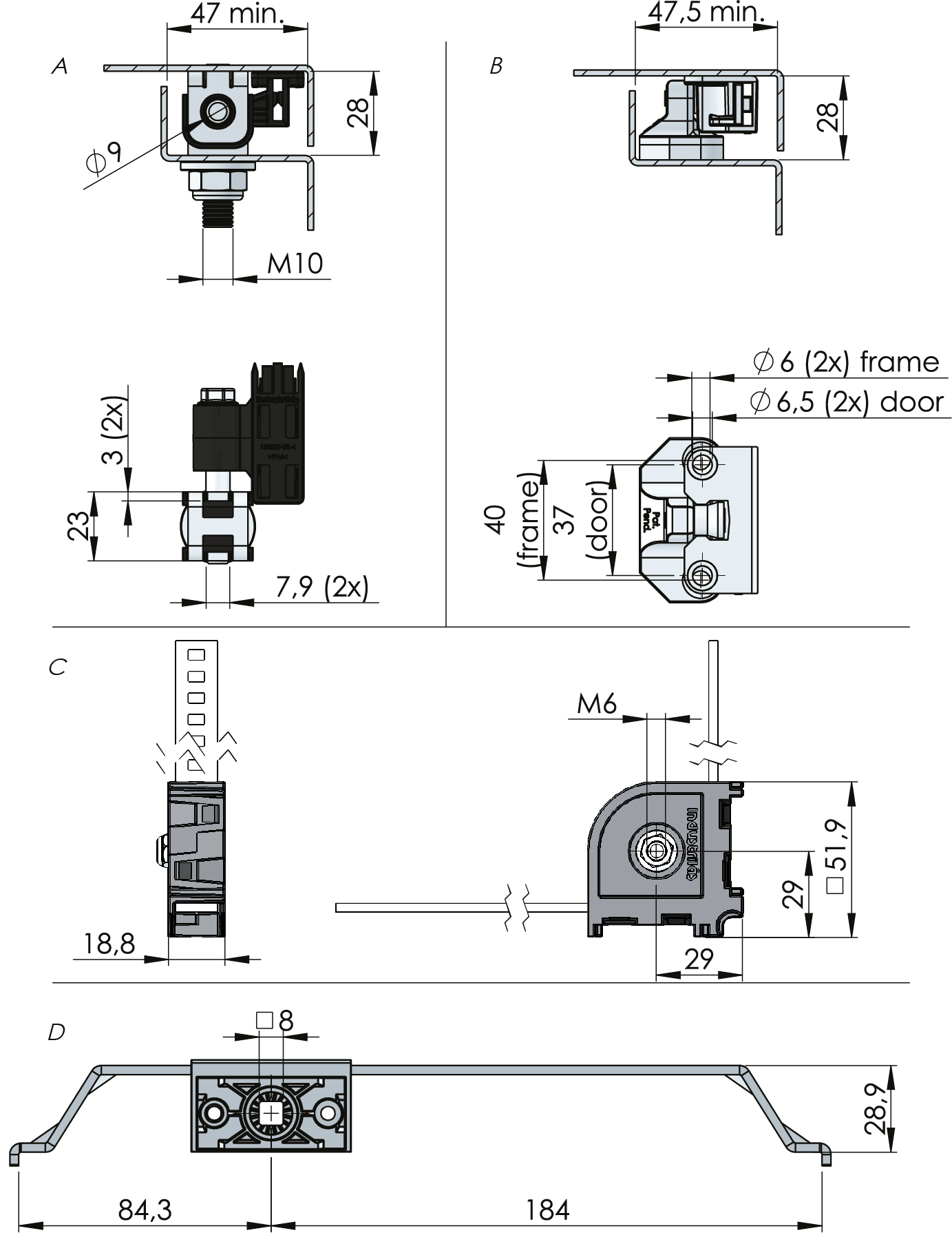 Vision Heavy-Duty