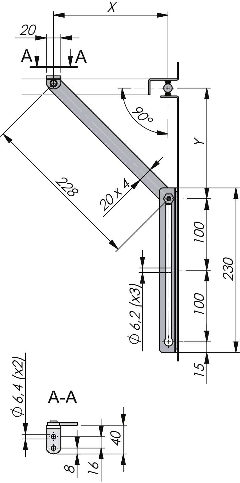 Door Retainer