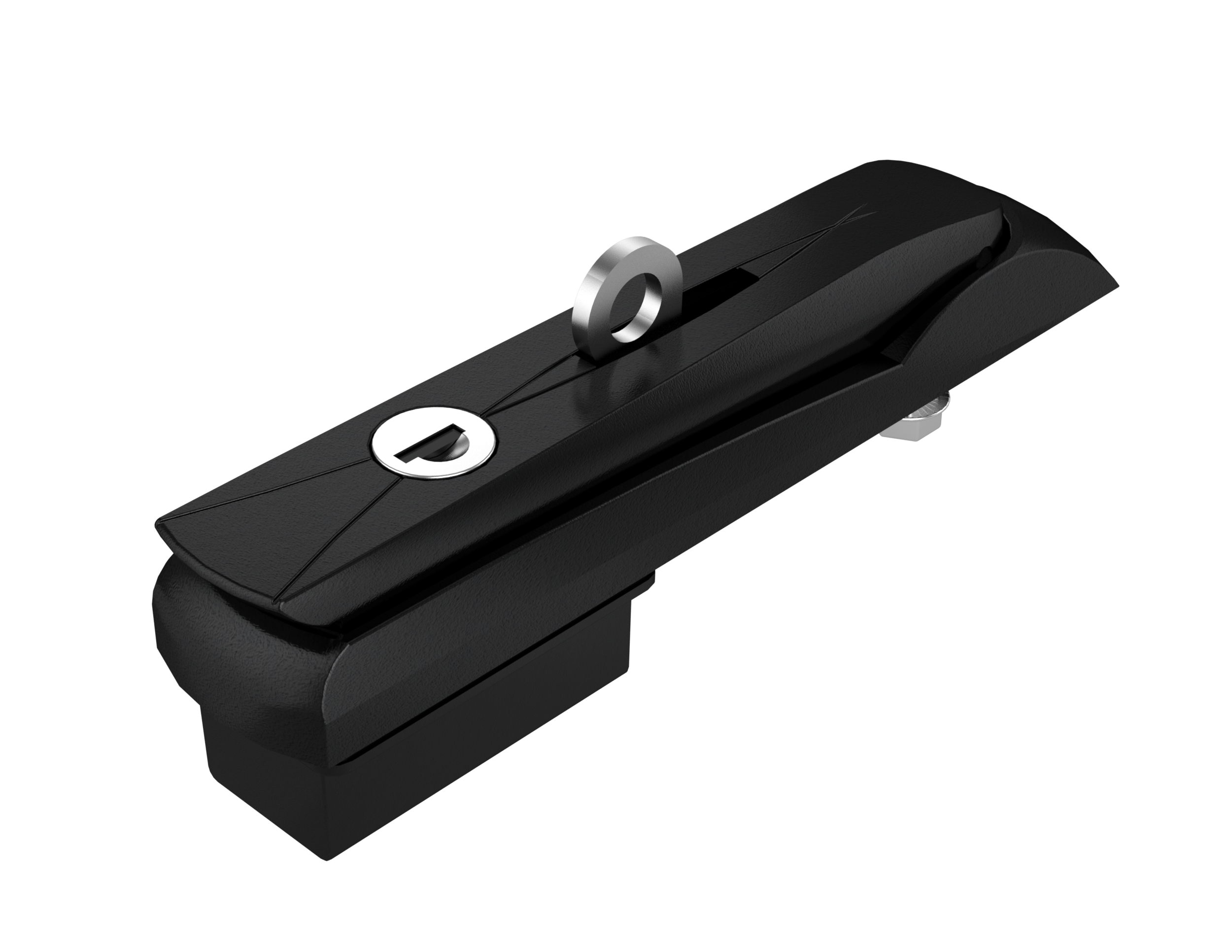 Vision Swing Handle Standard with cylinder