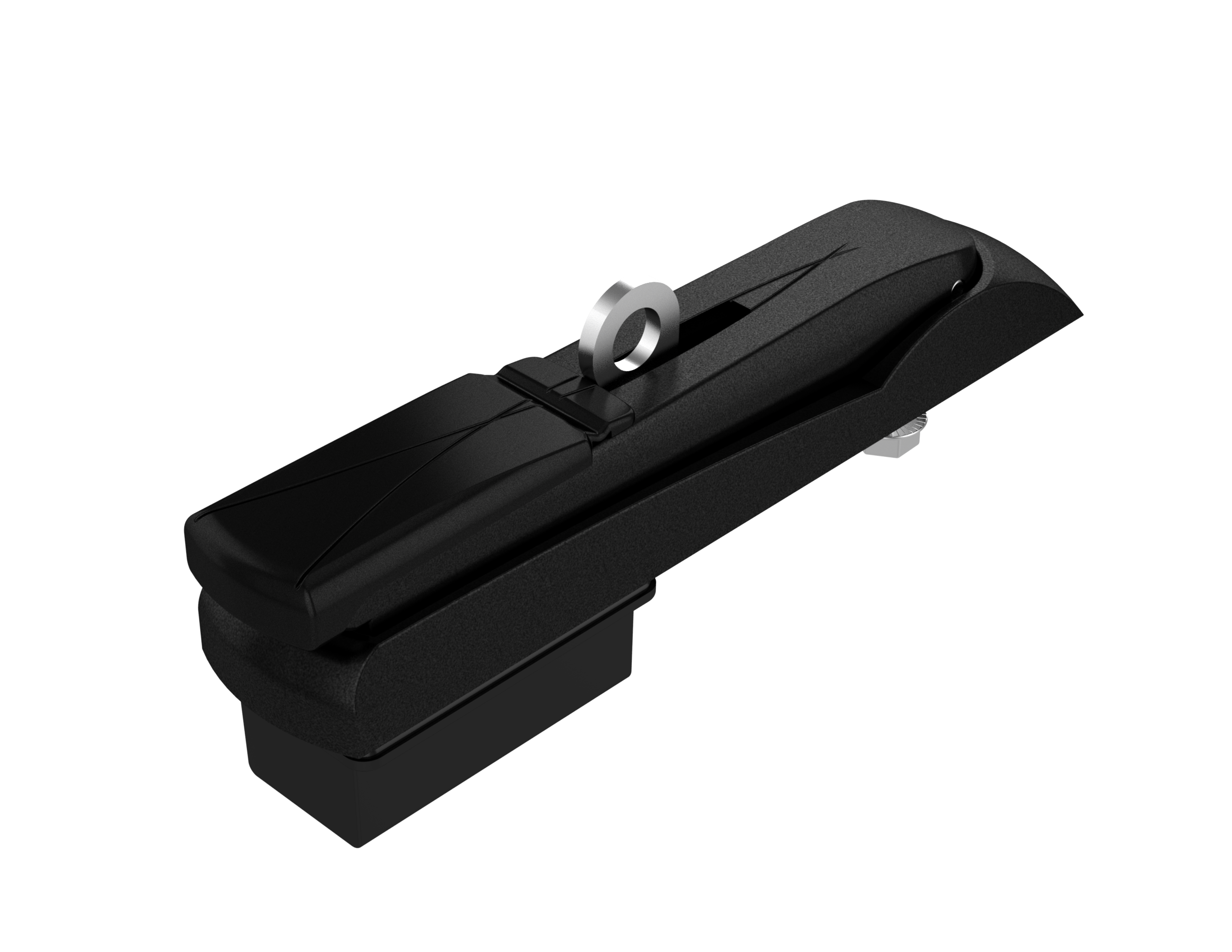 Vision Swing Handle Standard for Bestlock Cylinder