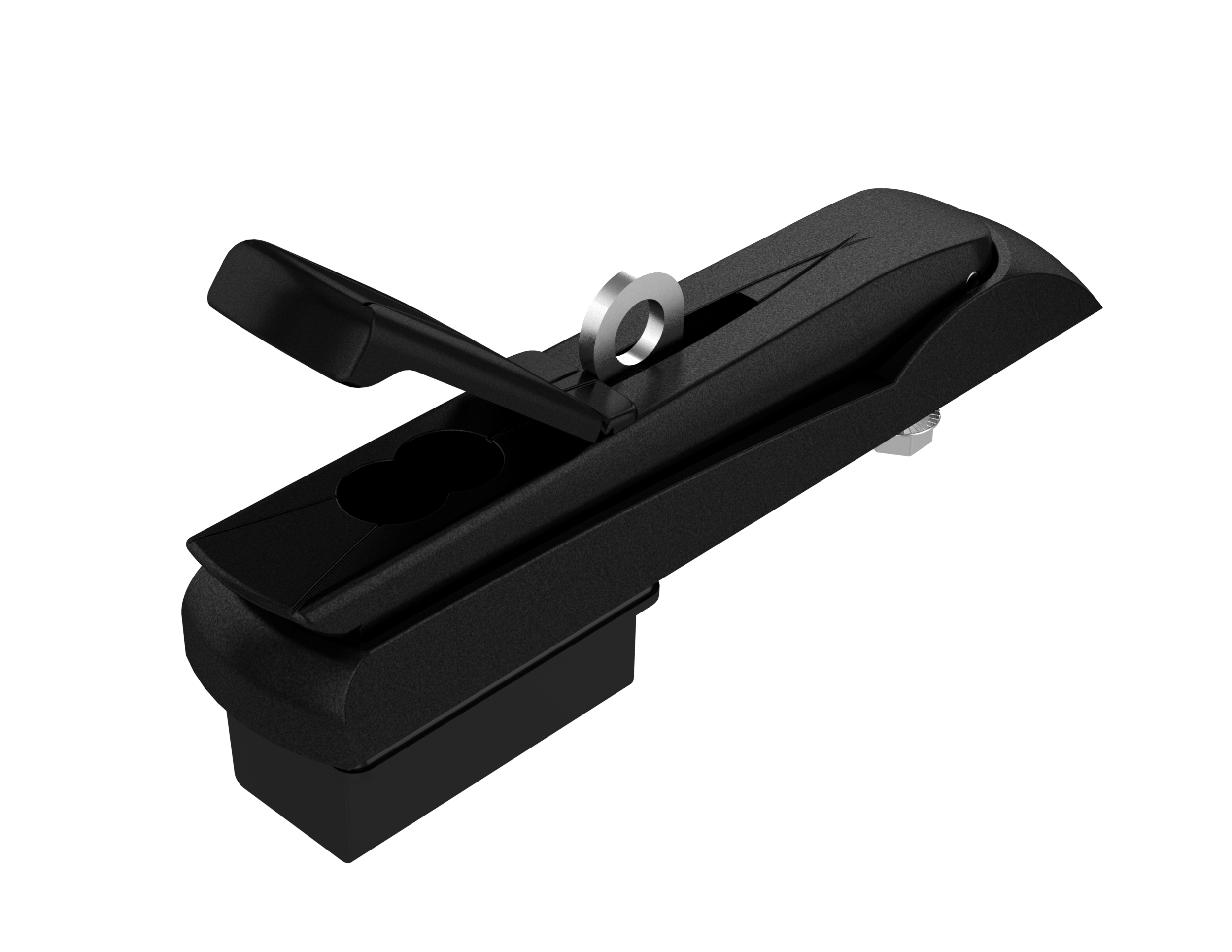 Vision Swing Handle Standard for Bestlock Cylinder