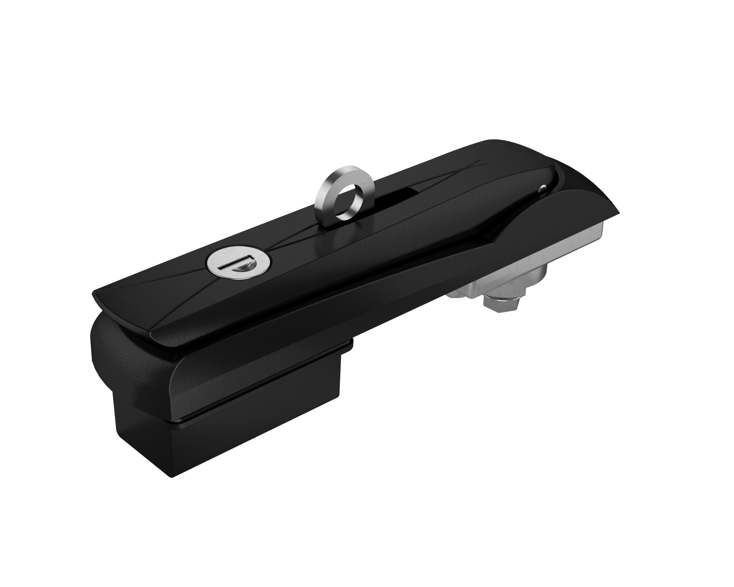 Vision Swing Handle Standard with Cylinder Vision Swing Handle Standard with Cylinder
