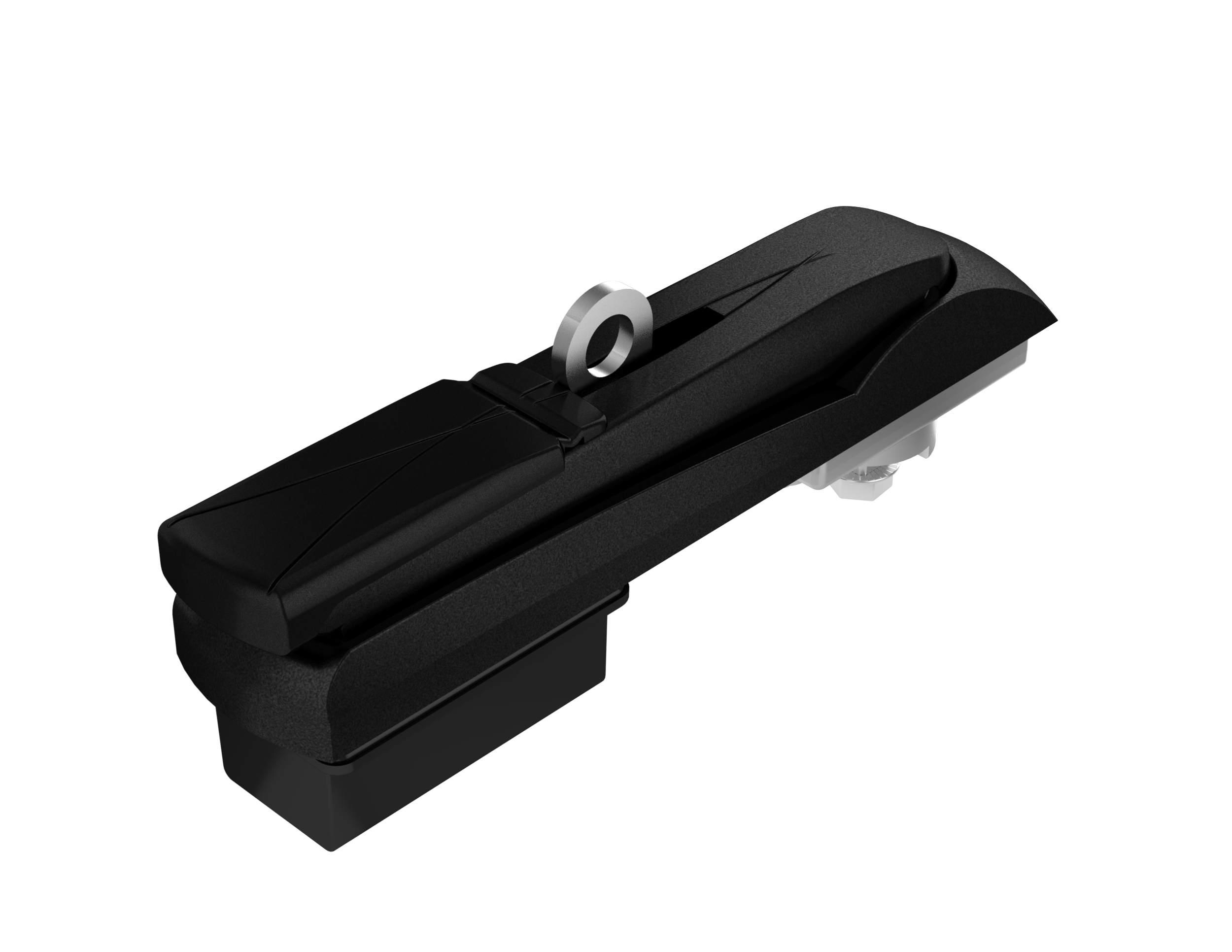 Vision Swing Handle Standard for Bestlock cylinder Vision Swing Handle Standard for Bestlock cylinder