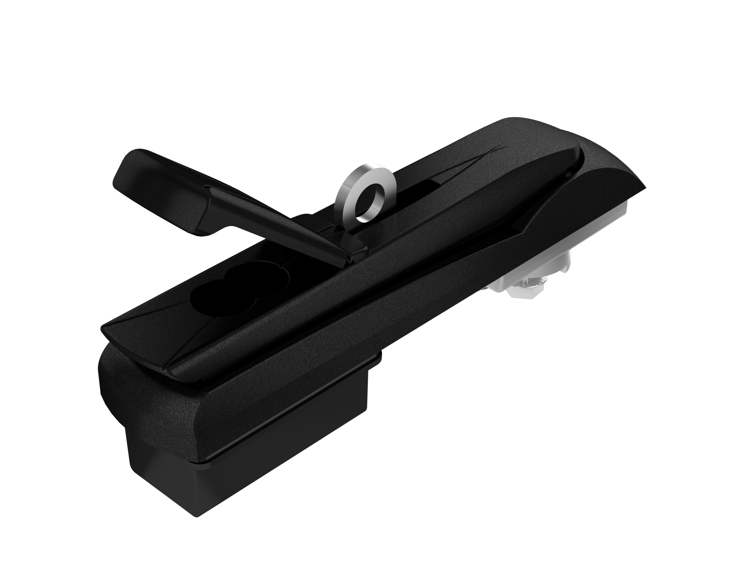 Vision Swing Handle Standard for Bestlock cylinder Vision Swing Handle Standard for Bestlock cylinder