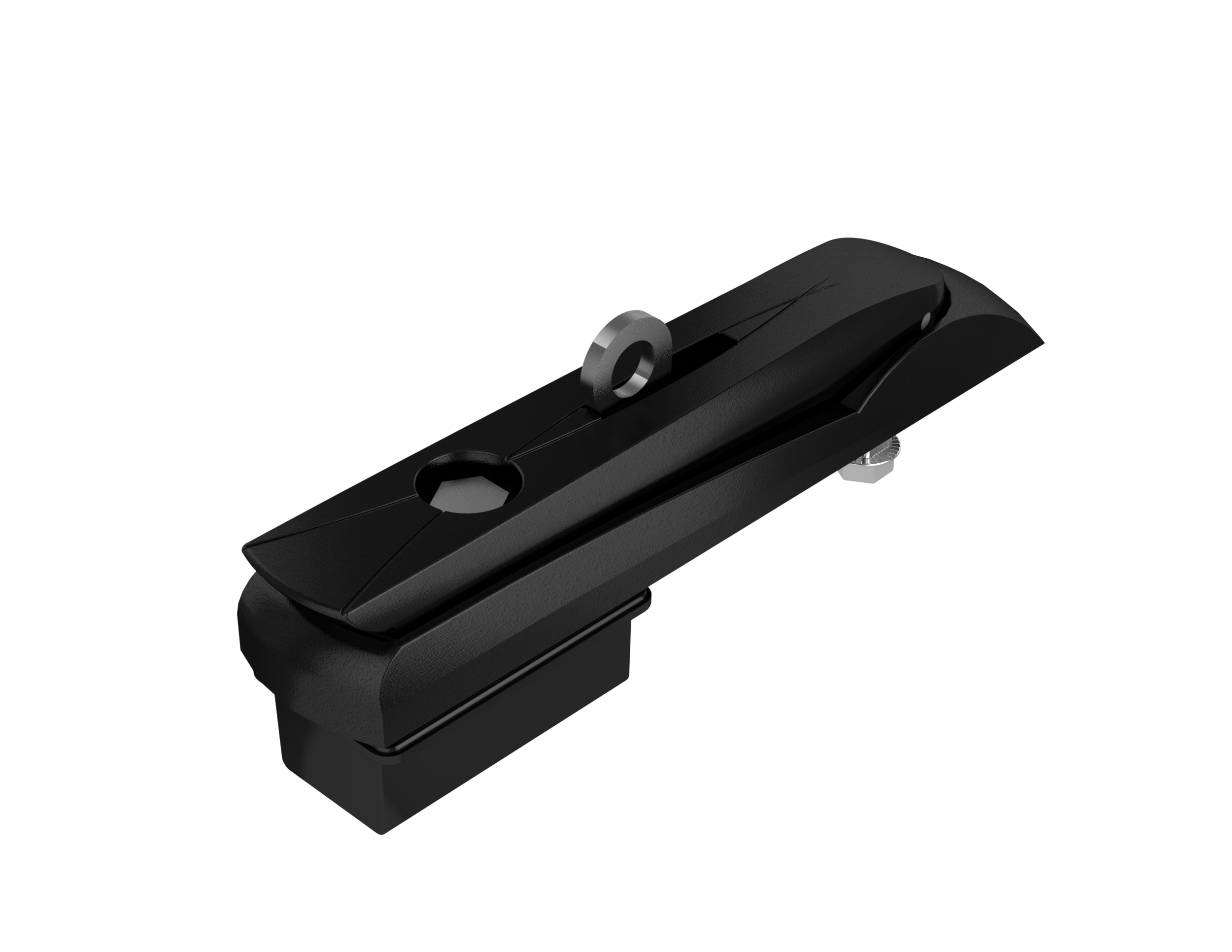 Vision Swing Handle Highlander tool operated