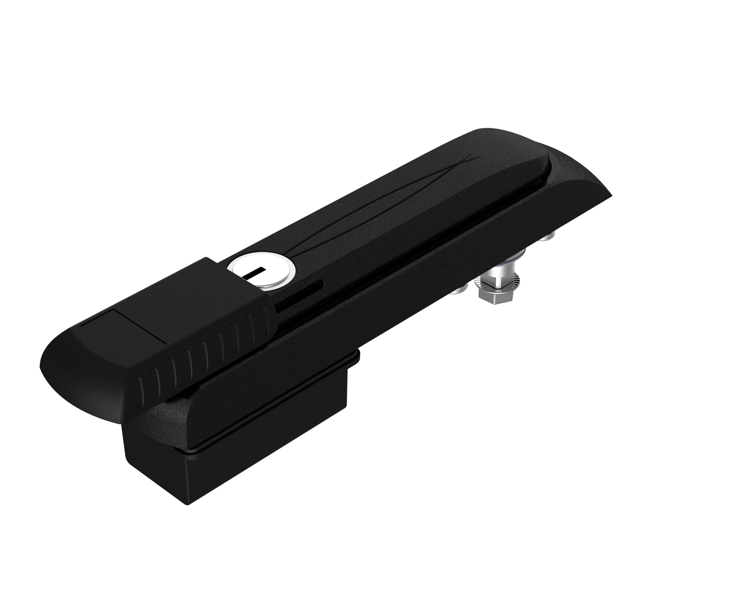 Vision Swing Handle RC2 for profile cylinder