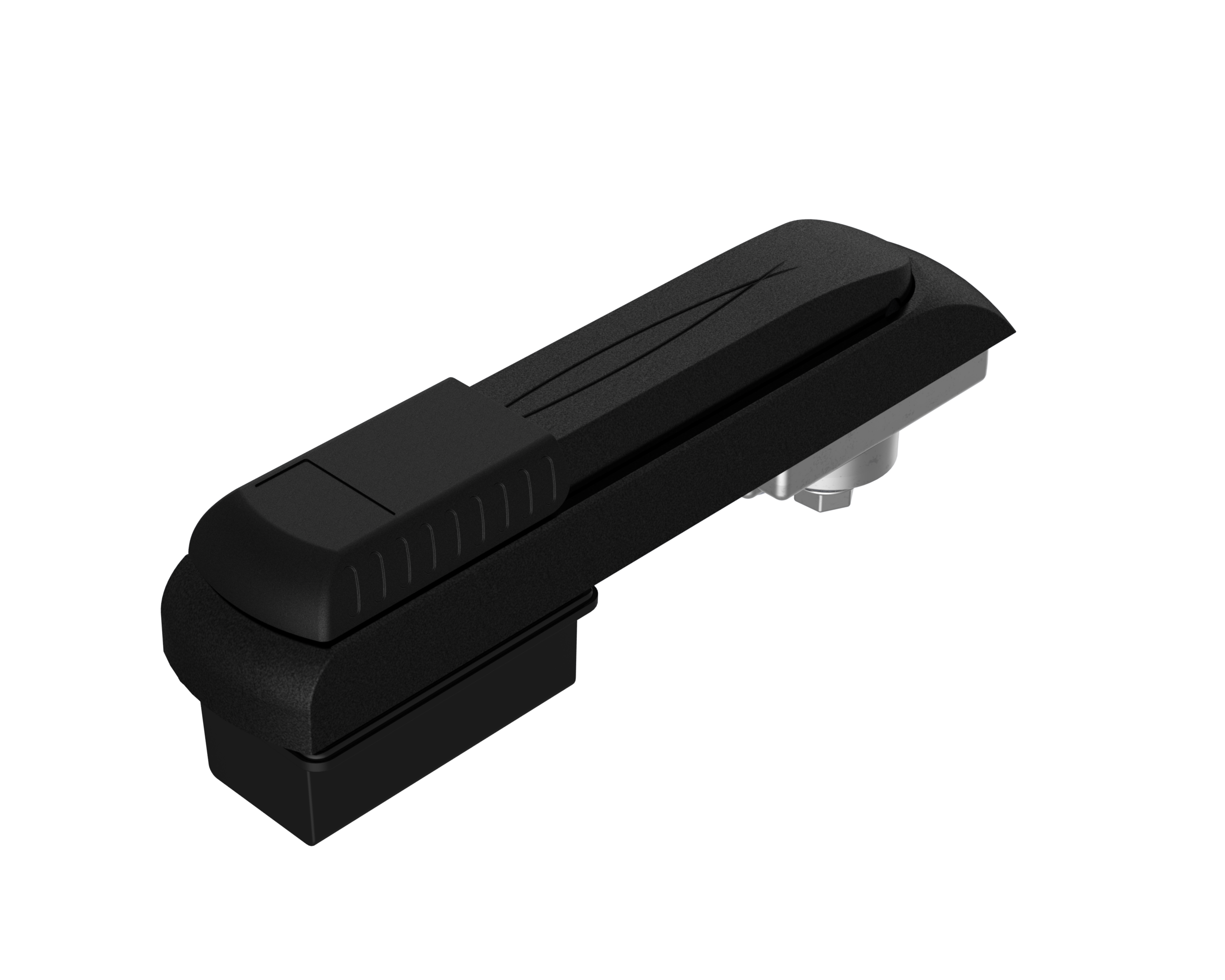 Vision Swing Handle RC2 for profile cylinder