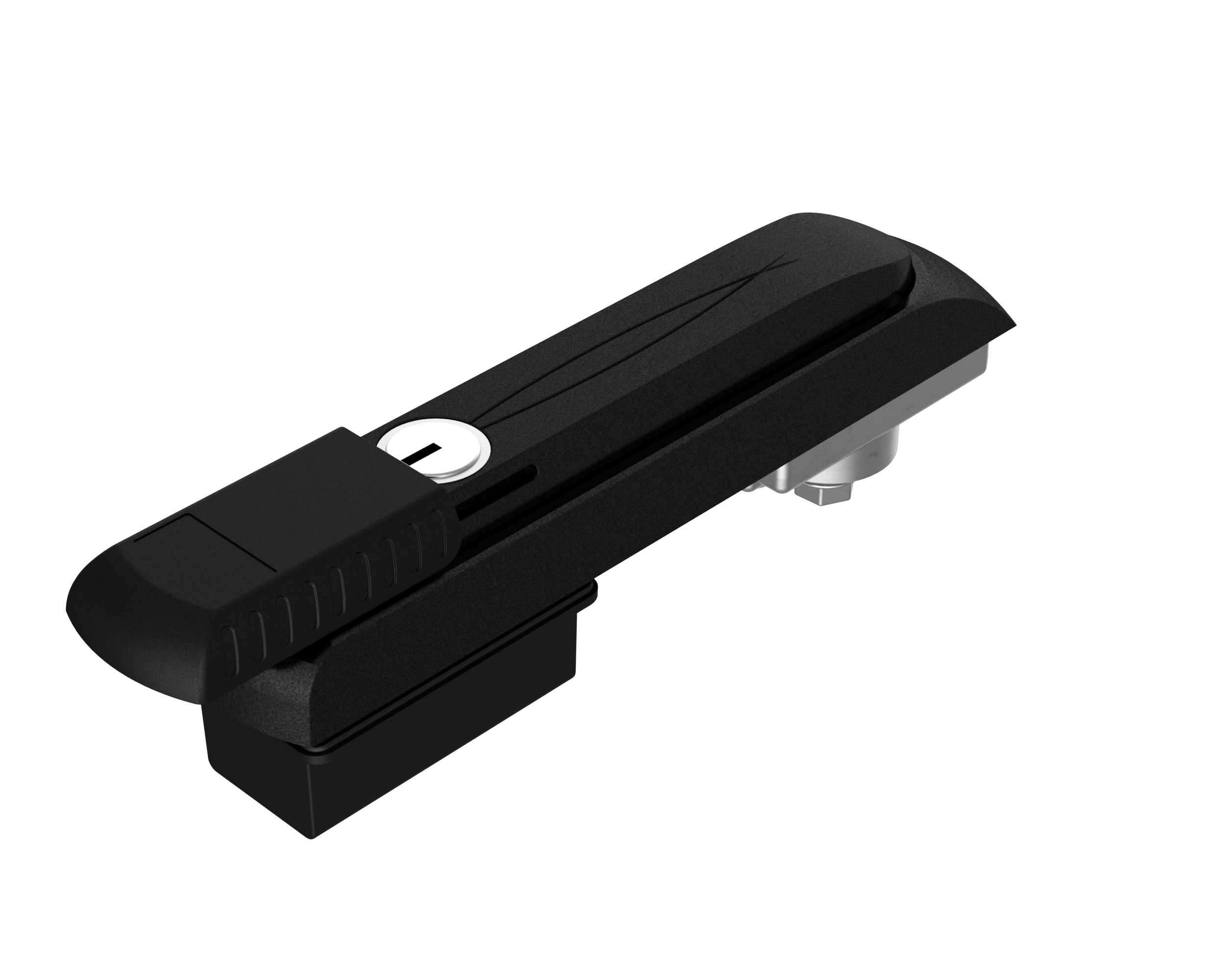 Vision Swing Handle RC2 for profile cylinder