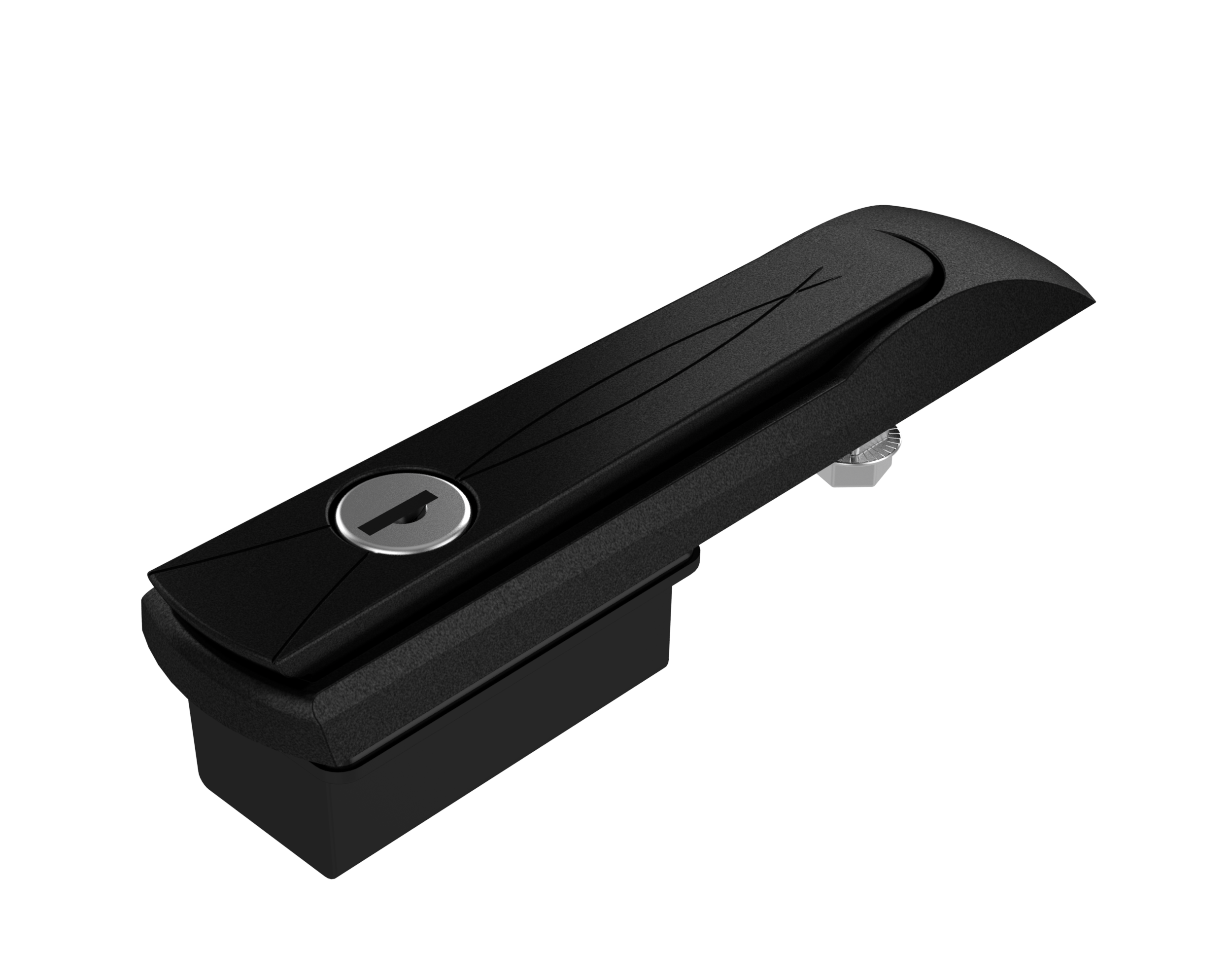 Vision Swing Handle Compact with cylinder