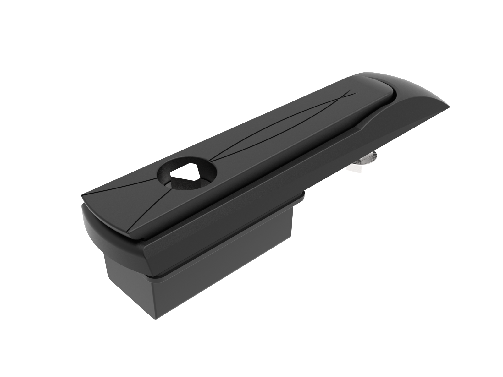 Vision Swing Handle Compact tool operated Vision Swing Handle Compact tool operated