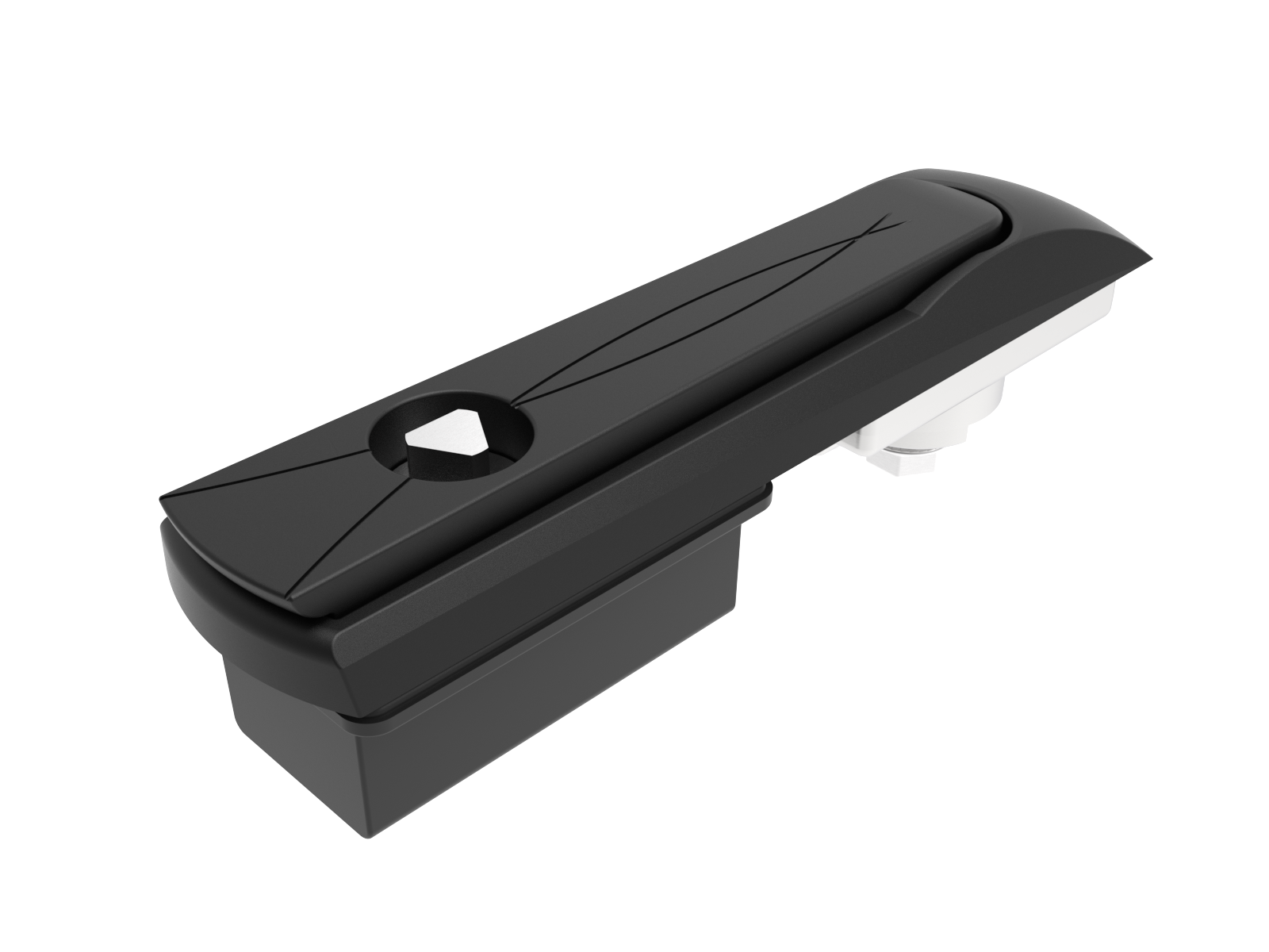 Vision Swing Handle Compact tool operated Vision Swing Handle Compact tool operated