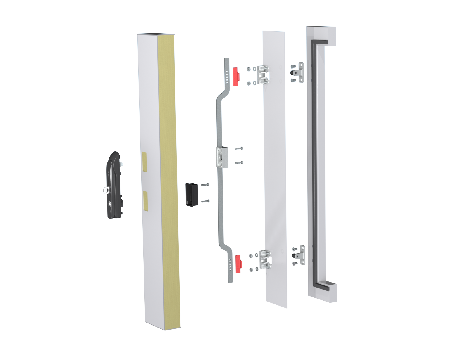 Vision Outside Insulated