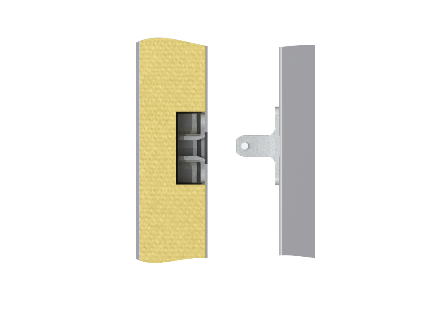 Vision Outside Insulated