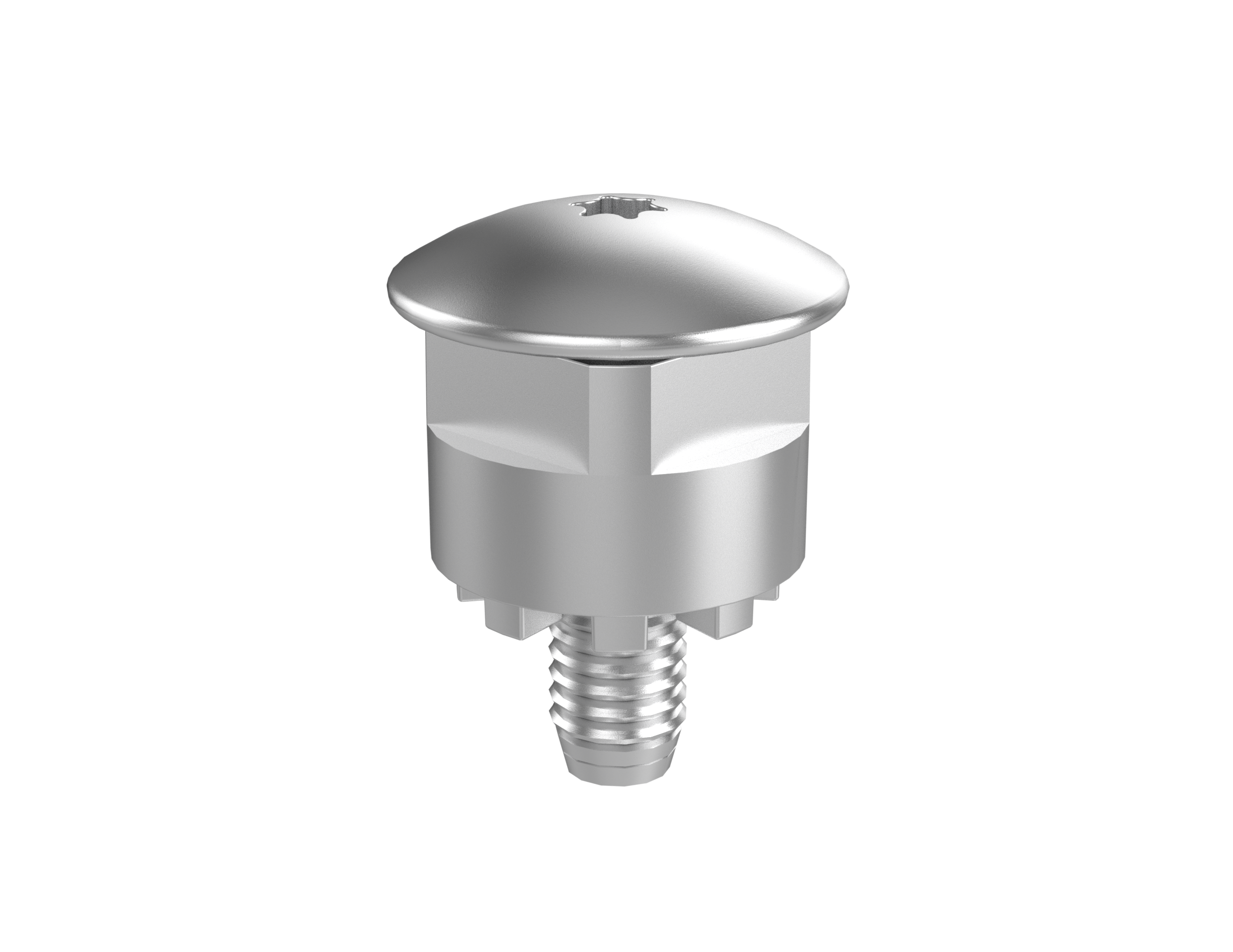 Vision Standard Cam Adapter