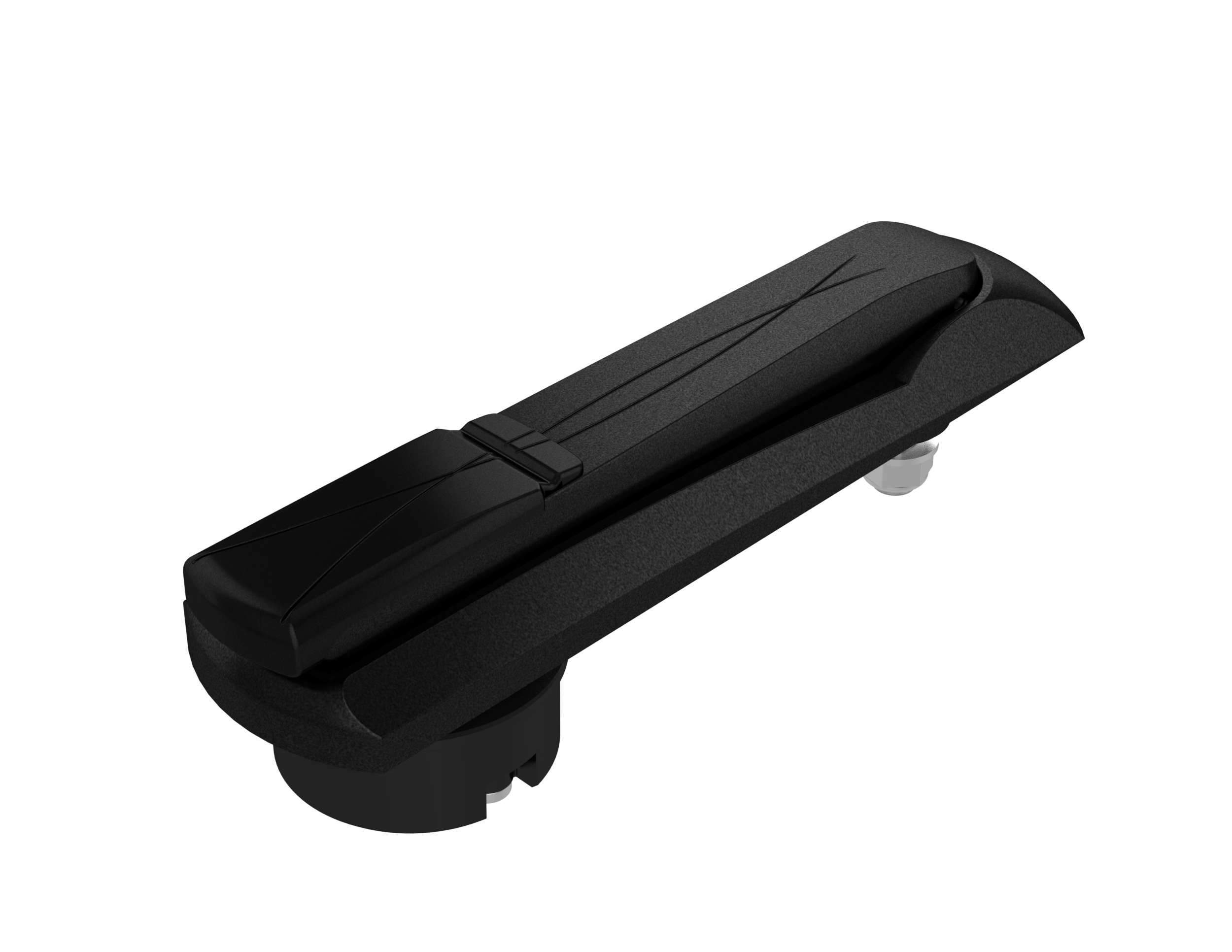 Vision Swing Handle for oval cylinder