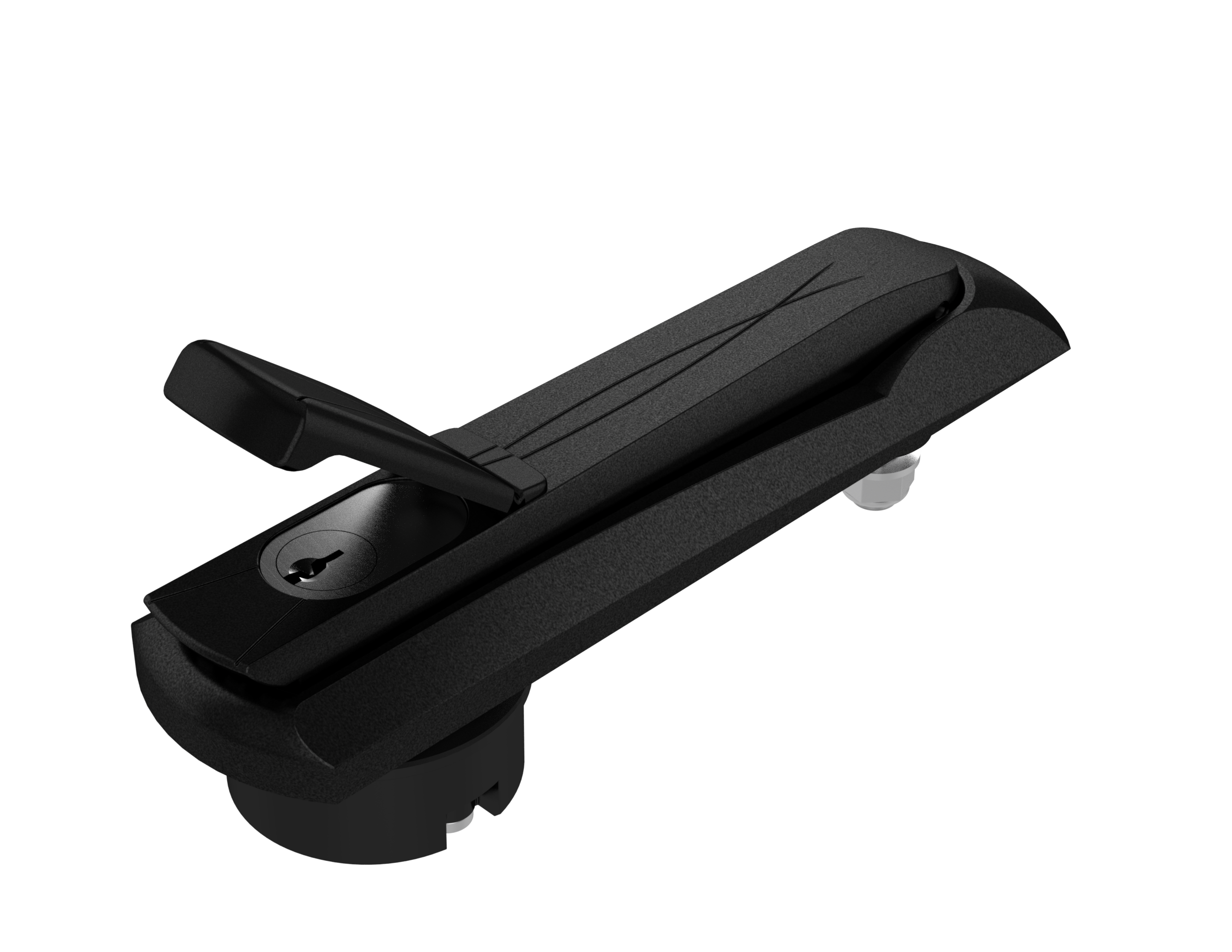 Vision Swing Handle for oval cylinder