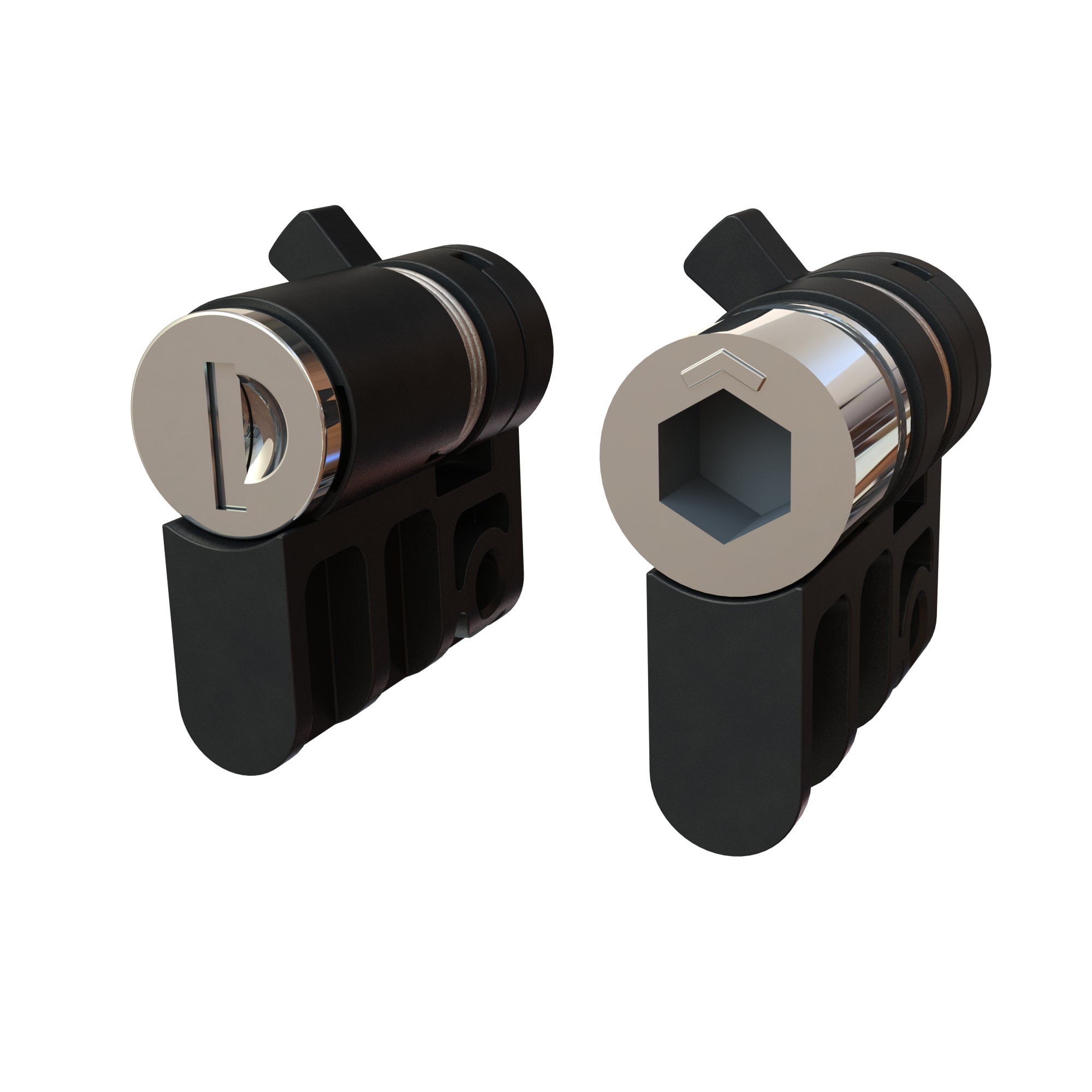 Vision Plug