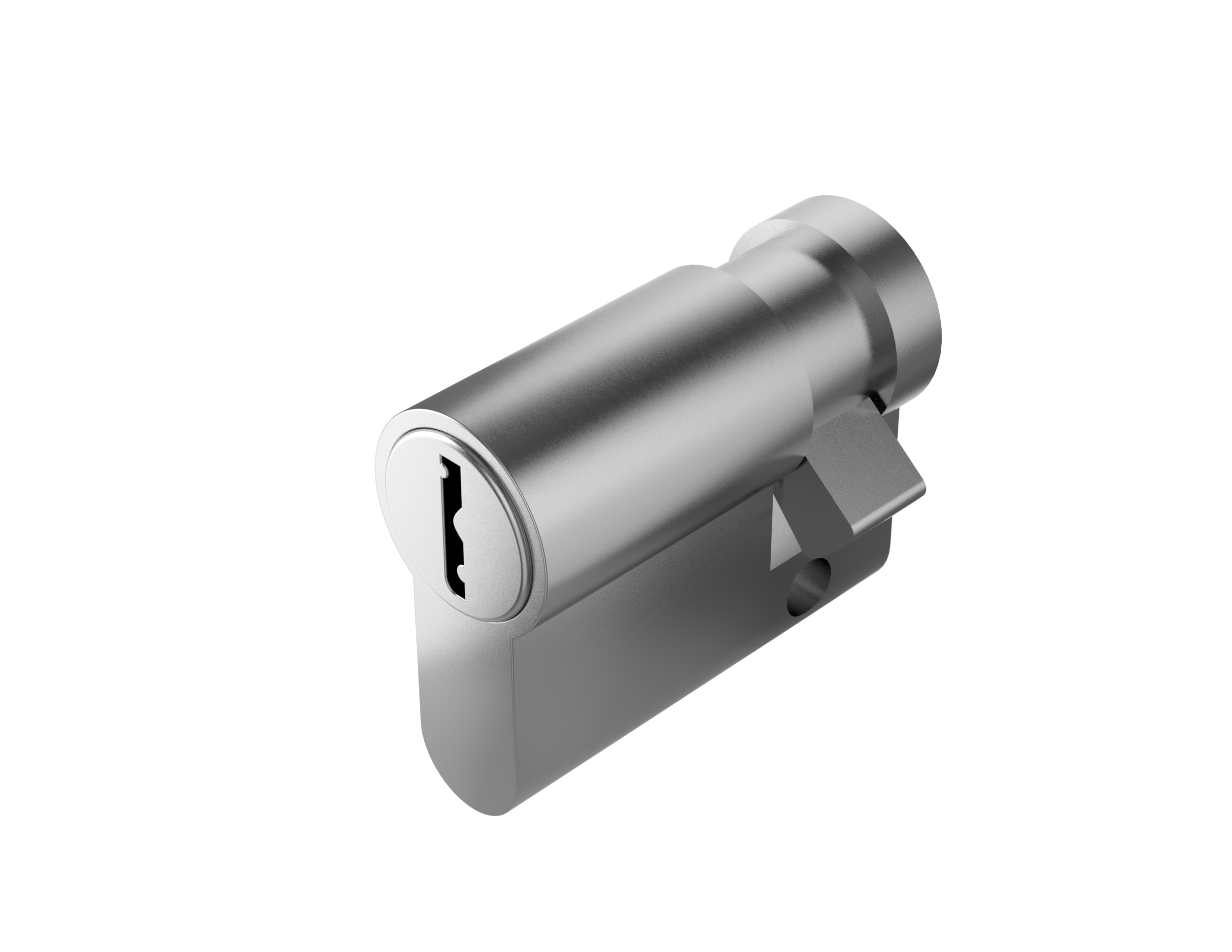Profile Cylinders