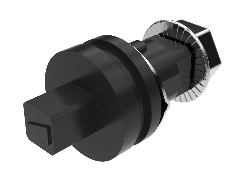 Inserts Vibration Resistant 18 mm