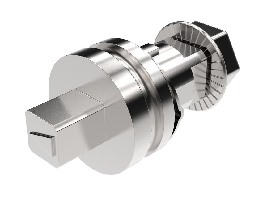 Inserts Vibration Resistant 18 mm