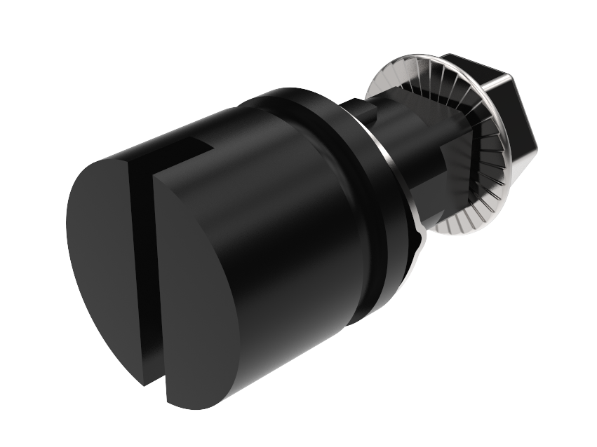 Inserts Vibration Resistant 18 mm