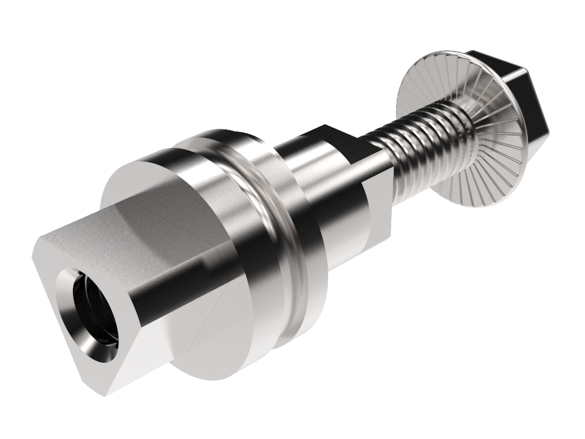 Inserts Vibration Resistant 18 mm
