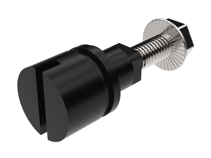 Inserts Vibration Resistant 18 mm