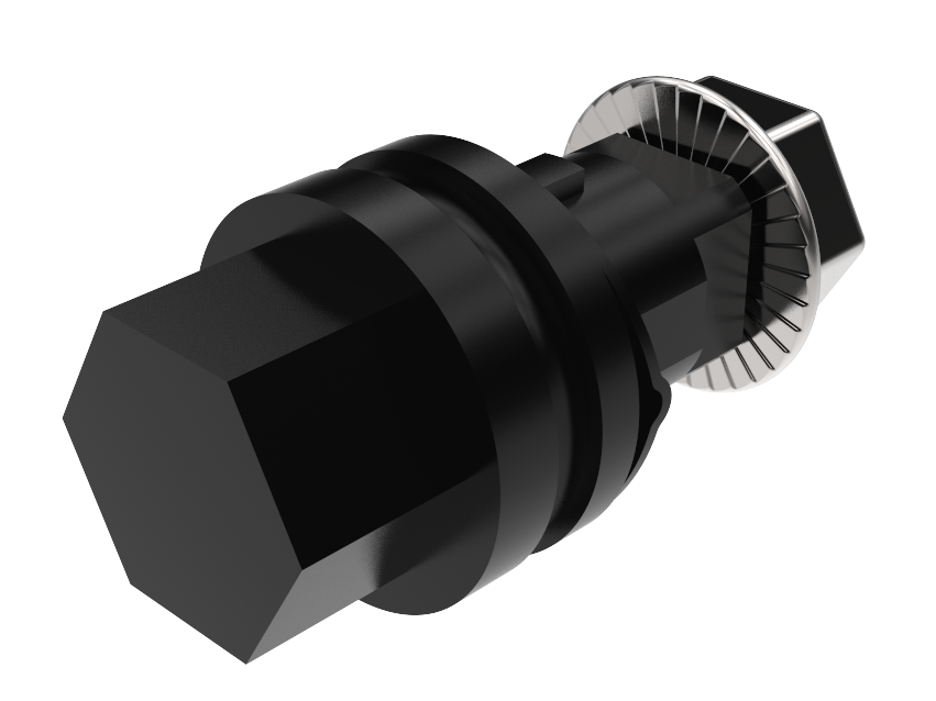 Inserts Vibration Resistant 18 mm