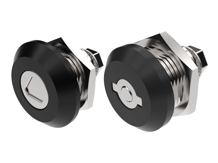 Quarter-Turn Classic 18 mm