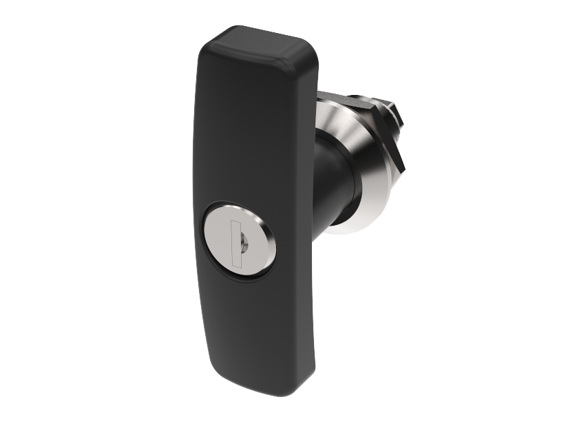 Quarter-Turn T-Handle 18 mm