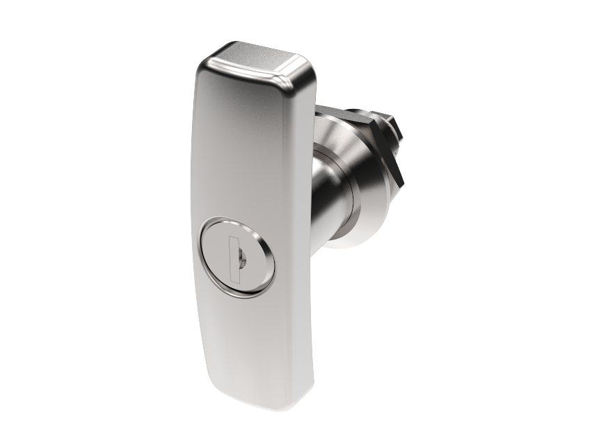Quarter-Turn T-Handle 18 mm