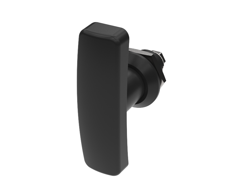 Quarter-Turn T-Handle 18 mm