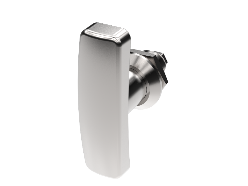 Quarter-Turn T-Handle 18 mm