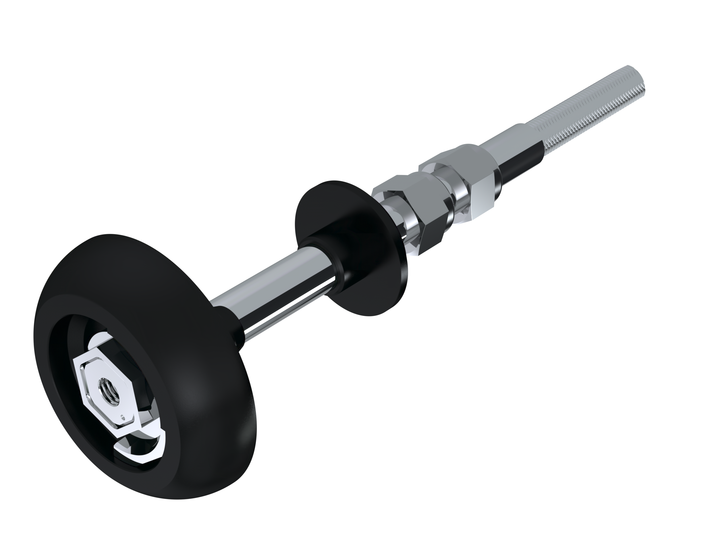 Klima-flex 1 Verriegelungssystem Edelstahl Klima-flex 1 Verriegelungssystem Edelstahl